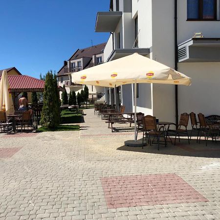 Tasarz Spa Osrodek Wczasowy 里沃 外观 照片