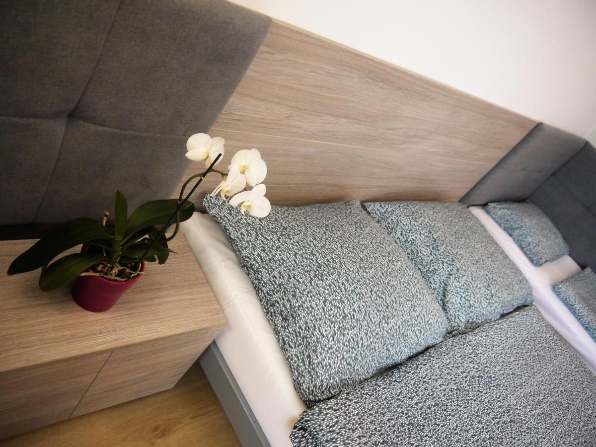 Tasarz Spa Osrodek Wczasowy 里沃 外观 照片