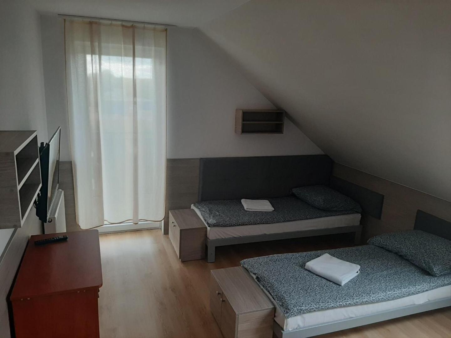 Tasarz Spa Osrodek Wczasowy 里沃 外观 照片