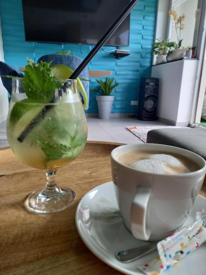 Tasarz Spa Osrodek Wczasowy 里沃 外观 照片