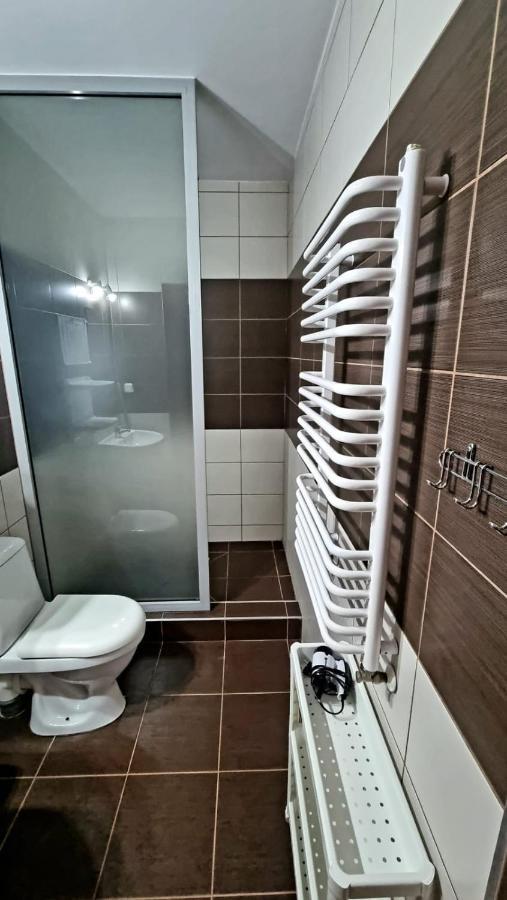 Tasarz Spa Osrodek Wczasowy 里沃 外观 照片