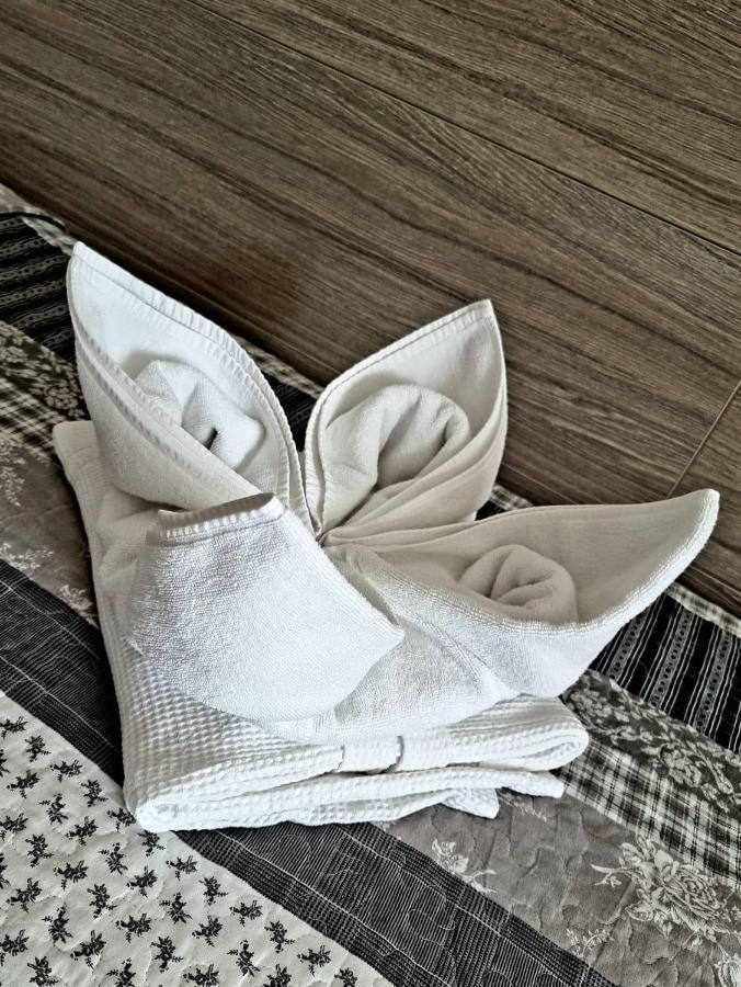 Tasarz Spa Osrodek Wczasowy 里沃 外观 照片